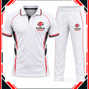 Men’s Black Tracksuit Set | Custom Full-Zip Sports Jacket & Jogger Pants